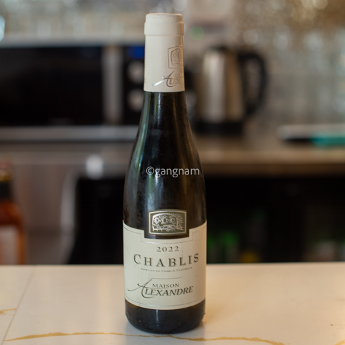 Chablis Marillier